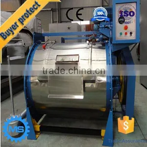 Whole Sale Raw Sheep Wool Washing Machine /wool Cleaning Machine Quality Choice thumbnail-1