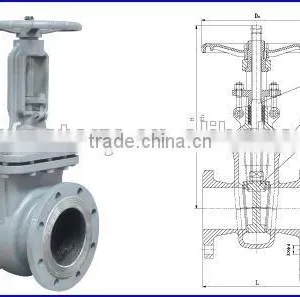 JX 2016 Popular Male/hose Connector With Handle Lpg Gas Valve on Sale thumbnail-2