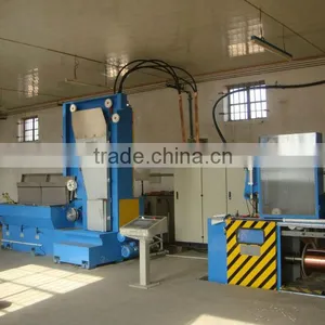 17 Dies Intermediate Wire Drawing Machine With Annealer thumbnail-1