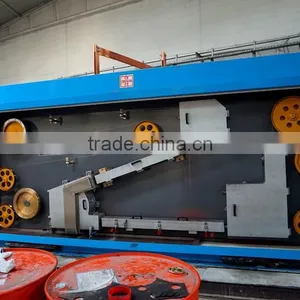 13dies Automatic Wire Drawing Machine Copper Super Fine Wire Drawing Machine thumbnail-5