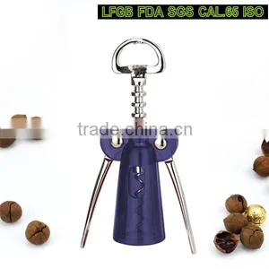 Professional Novelty Houseware Wine Bottle Corkscrew thumbnail-1