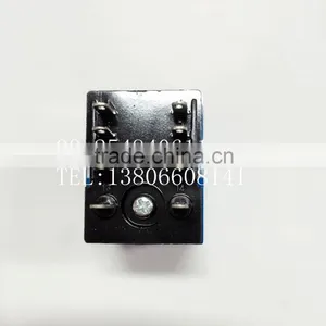 Intermediate Relay HH52P Contact Quantity 3PDT UPS Shippment Quality Guarantity thumbnail-3