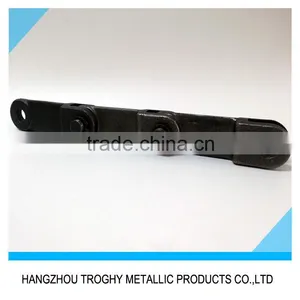 16B1 Corrosion Resistant Roller Chains thumbnail-5