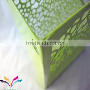 Factory Direct Free Sample Document Tray Desktop Metal Wire File Holder for Office thumbnail-6