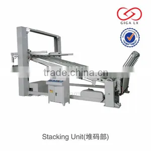 GIGA LX-308N Flexo Printing Color Box Cardboard Machine thumbnail-6