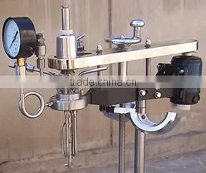 50ml-200ml High Pressure Lab Reactor thumbnail-1