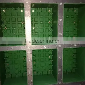 High Quality 6061 EPS Vegetable Box Mould/Mold thumbnail-2