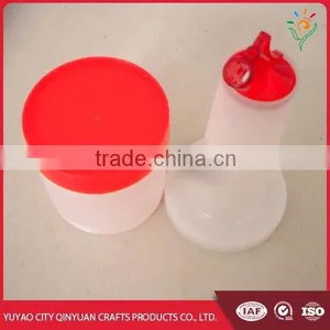 Plastic Syrup Bottle, Syrup Plastic Bottle thumbnail-6