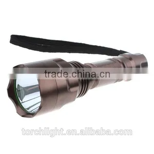 Powerful Flashlight for Hunting Cycling Climbing Camping and Outdoor Activity thumbnail-2