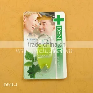 Dental Floss With Kinds of Colors/dental Floss Picks thumbnail-1