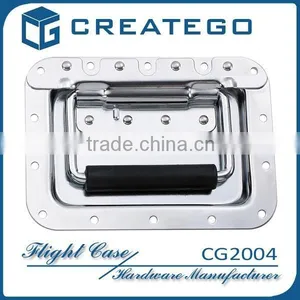 dj Flight Case Hardware Steel Handles thumbnail-1
