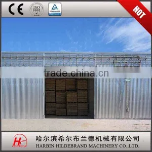 Top Quality Wood Protect Timber Dryer, Dry Kilns, Timber Drying Kiln, Kiln Dryer Quality Choice thumbnail-2