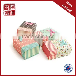Top Grade Quality Rectangle Folding Paper Box thumbnail-3
