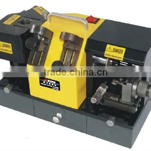 Portable End Mill Re-sharpening Machine MR-X6 thumbnail-1