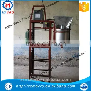 Automatic Dustless Chalk Making Machine Price Supplier's Choice thumbnail-2