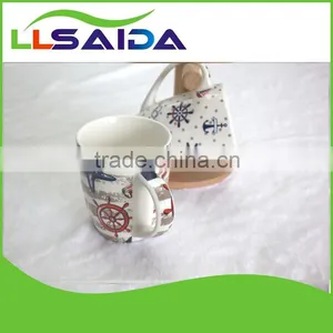 Mug Direct From China Decal Mug Saida Novelty Mug thumbnail-1