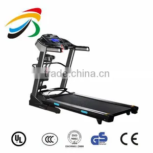 Cheap Running Machine Home Use Easy Installment Treadmill thumbnail-1