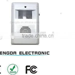 High Quality Hot Sale Doorbell Switch For Hotel And Office thumbnail-1