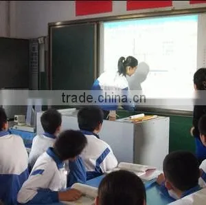 Cheap Price Infrared Interactive Smart White Board thumbnail-1