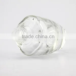 High Quality Custom Made Nail Polish Bottle With Brush thumbnail-3