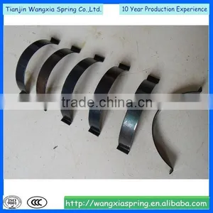 Custom Precision Metal Spring Clip thumbnail-4