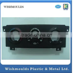 Super Quality High Auto Parts Injection Plastic Mold Manufacturer thumbnail-1