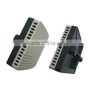 OEM Plastic Box Enclosure Electronic Enclosures thumbnail-1