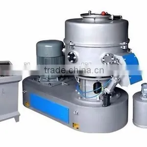 Plastic Film Grinding Machine thumbnail-5
