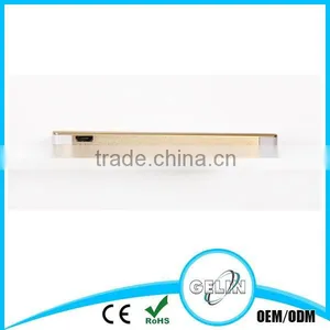 2200mah Manual for Power Bank Aluminum Alloy Shell Customized Power Bank 2200mah Supplier's Choice thumbnail-5