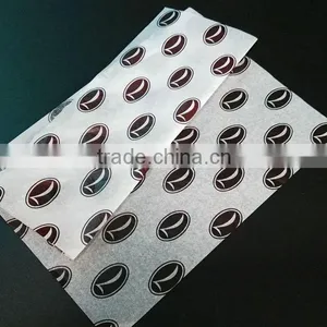 Good Quality Color Wrapping Tissue Paper for Clothes thumbnail-6