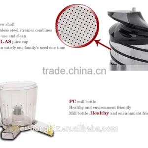 2015 Home Appliance Red Painting Iran Slow Juicer thumbnail-2