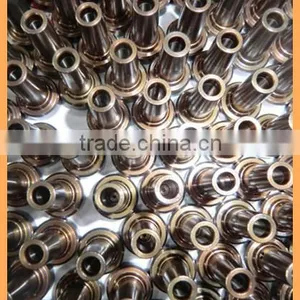 Bosch Injector Shim Kits, Denso Injector Adjusting Shim Washers, Original Common Rail Injector Gasket Kit Quality Choice thumbnail-6