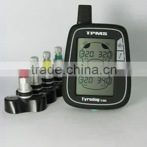 Tire-pressure Monitoring System thumbnail-1