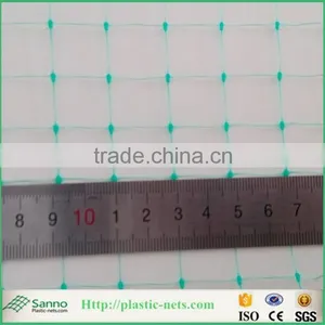 White Colour Ground Reinforcement Plastic Lawn Protect Netting thumbnail-2