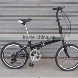 2013 Lady Folding Bike thumbnail-1