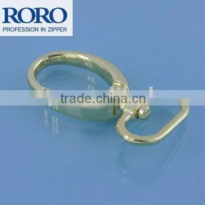 Fashion Zinc Alloy Buckle for Handbag thumbnail-1
