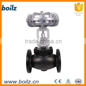 Water Remote Control Valve Control Valve OEM Water Flow Control Valve thumbnail-1
