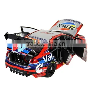 Diecast Model Car 1 18 Die Cast Car Model thumbnail-6