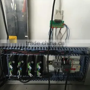 Hot Wire Foam Cutting Cnc Machine Looking for Agents All Over the World thumbnail-4
