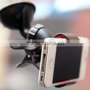 Best Selling Easy Carry Mobile Holder / Cellphone Stand / Desktop Tablet Holder thumbnail-3