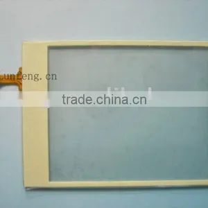 Touch Panel for GPS Manufacturer & Supplier thumbnail-1