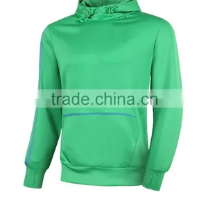 Custom Blank High Qualityorange Cotton Sport Hoody thumbnail-3