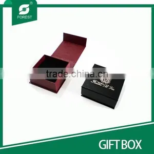 Cardboard Gift Box Watch Box thumbnail-1