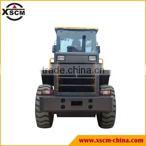 Practical and Durable Digger Made in China thumbnail-2