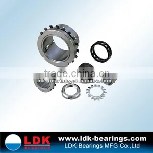LDK H2320 Bearing Pillow Block Adapter Sleeve Nut thumbnail-1