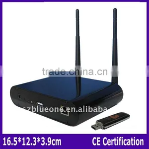 Bluetooth Marketing Server thumbnail-1