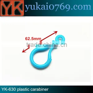 Rubber Carabiner,various Types Carabiner Hook,carabiner for Purse thumbnail-4