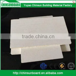 Factory Supplier Multifunction Hot Sale Mgo Board for Partition Wall thumbnail-2