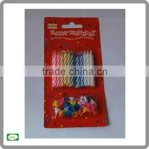 Birthday Candle/birthday Candle Wholesale/party Birthday Candles thumbnail-1