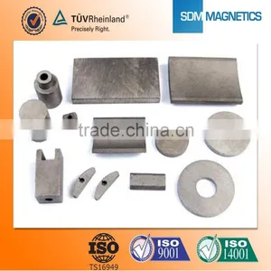 Permanent Magnet Alternator Price Alnico Tunisia Magnet thumbnail-1